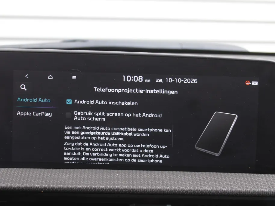 Kia EV6 Plus 77.4 kWh | Stuur-/stoelverwarming + ventilatie | Elektr. stoelverstelling + achterklep | Leer | Warmtepomp | 19' LM | Camera | LED |