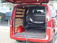 Mercedes-Benz Vito 114 CDI LANG DC LEASE EDITION