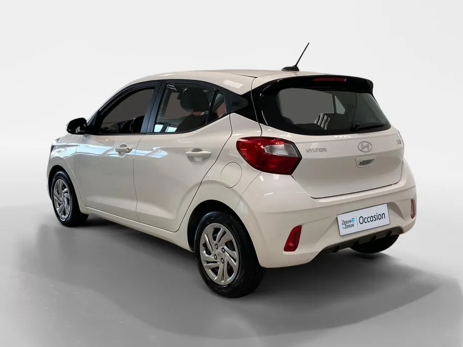 Hyundai i10 1.0 COMFORT SMART | NAVI | CAMERA | NL-AUTO |