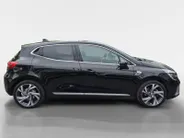 Renault Clio 1.6 E-Tech Hybrid 140 R.S. Line | Cruise Control | Climate Control | Navigatie | Camera | Sportstoelen | LM Velgen |