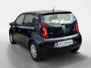 Volkswagen up! 1.0 move up! BlueMotion | Airco | Elektr. Ramen | 12 maanden garantie! |