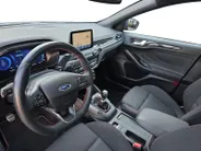 Ford Focus Wagon 1.0 EcoBoost Hybrid ST Line X Business | 1e eigenaar | Dealer onderhouden! | Panoramadak | Winterpack | Adapt. Cruise | B&O Audio | 18' inch velgen | 12 maanden garantie