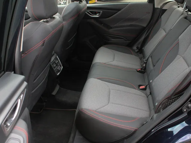 Subaru Forester 2.0i e-BOXER Sport | Navi | Adap. Cruise | Clima | Camera
