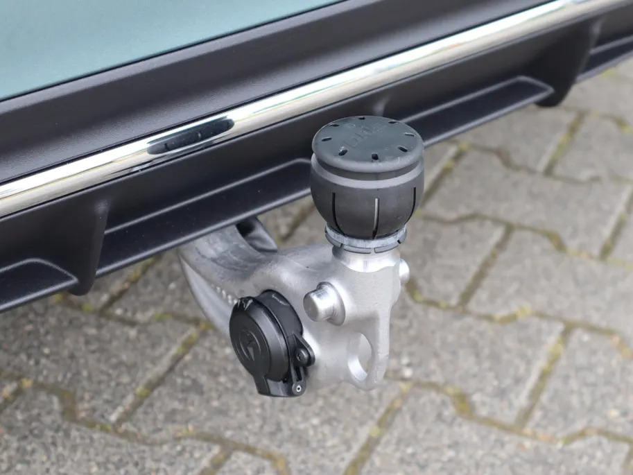 Mercedes-Benz E-Klasse Estate 300 e Sport Edition l Leder l Stoelventilatie l Trekhaak l Burmester