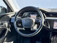Audi E-tron E-tron 55 quattro advanced Pro Line Plus 95 kWh