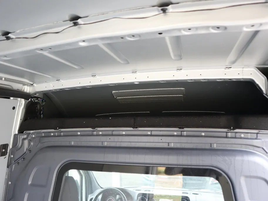 Mercedes-Benz Sprinter 317 CDI L3 SELECT LED DISTRONIC STANDKACHEL