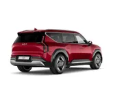 Kia EV9 76,1kWh 217pk RWD First Edition NIEUW - SNEL LEVERBAAR