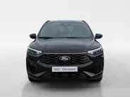 Ford Kuga 2.5 PHEV ST-Line | NL auto | Automaat | Panorama dak | Elektr. trekhaak | Winter pack | Adapt. Cruise control | BLIS | 360 graden camera | Draadloos opladen mobiel | Fabrieksgarantie tot 01-2028 |
