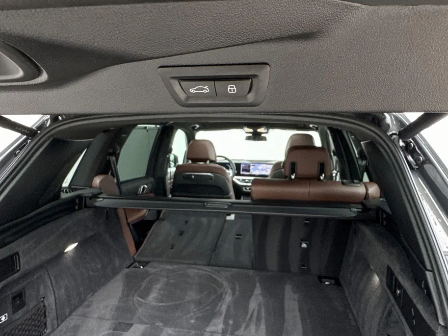 BMW X5 xDrive50e
