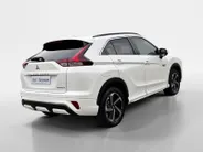 Mitsubishi Eclipse Cross 2.4 PHEV Executive | GARANTIE 2031 | 360 CAMERA | STOELVERWARMING | APPLE CARPLAY / ANDROID AUTO |