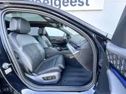 BMW i5 Touring eDrive40