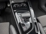 Audi A5 Sportback 35 TFSI 150pk S-tronic S edition Competition · Camera · Trekhaak · Apple/Android Car Play