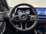BMW 2 Serie Gran Coupé 220