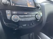 Nissan QASHQAI 1.3 140pk N-Motion / Navi / Cruise / Clima / 360 camera