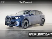 BMW iX3 50 xDrive 113 kWh