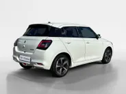 Suzuki Swift 1.2 Style Smart Hybrid | Automaat | Camera | Garantie 2036! |