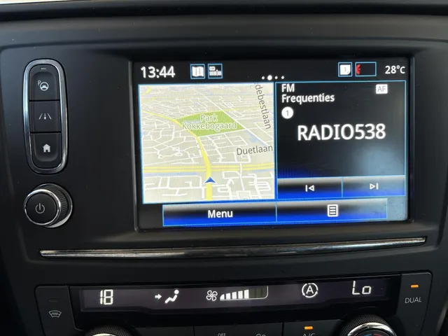 Renault Kadjar 1.2 TCe Intens