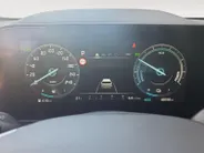 Kia Niro 1.6 GDi Hybrid DynamicLine | Navigatie | Camera | Adaptieve cruise control | Apple Carplay / Android Auto | Parkeersensoren voor en achter | Verbruik 1 op 20!