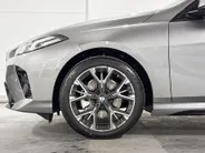 BMW 2 Serie Gran Coupé 220