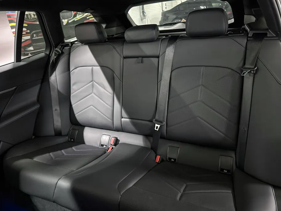 BMW 5 Serie Touring 520i
