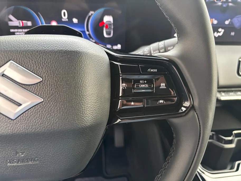 Suzuki e Vitara Select 61 kWh | V.a. €539 in de private lease |