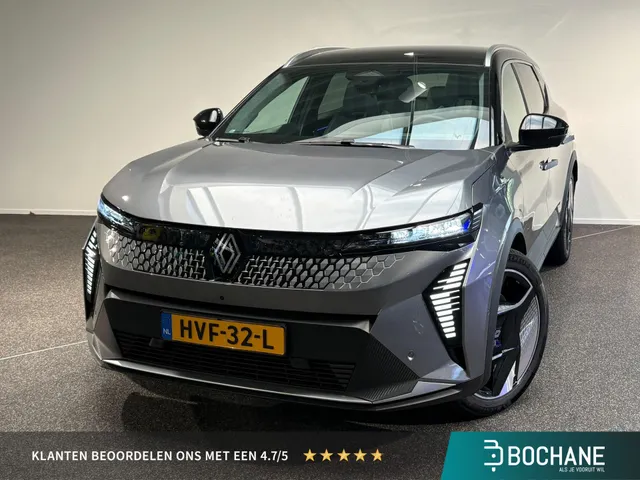 Renault Scénic