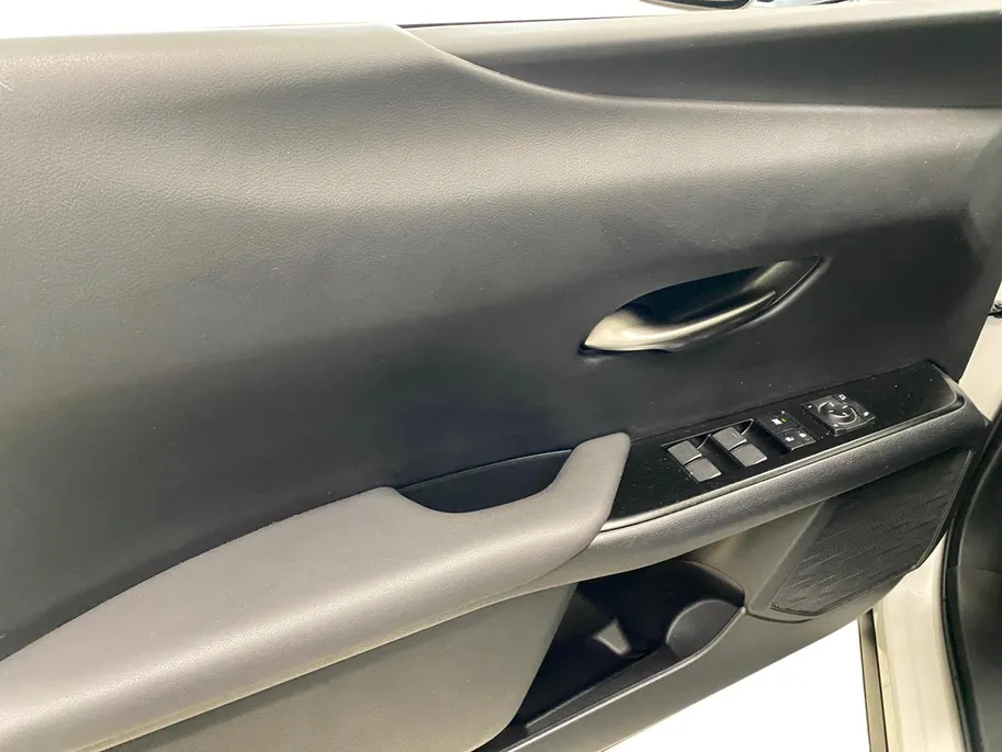 Lexus UX 250 HYBRID | FIRST EDITION | TREKHAAK | NL-AUTO |