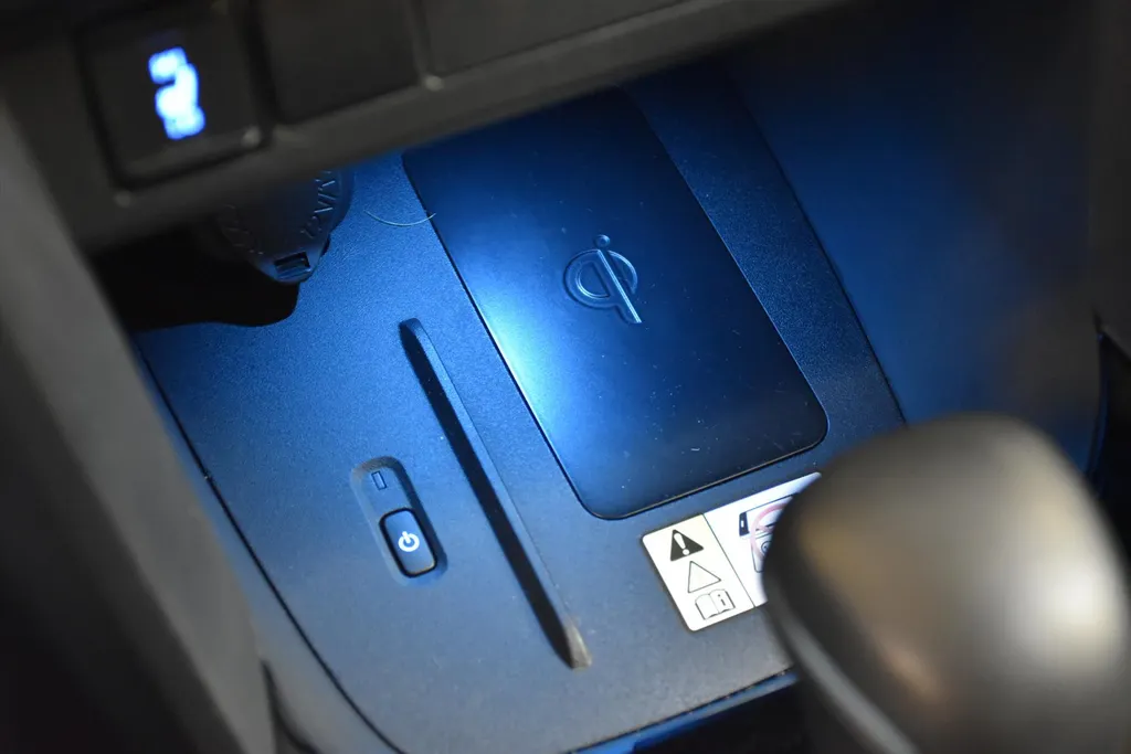 Toyota Yaris Cross 1.5 VVT-I Hybrid 116pk CVT Adventure JBL Stoel/Stuurverwarming