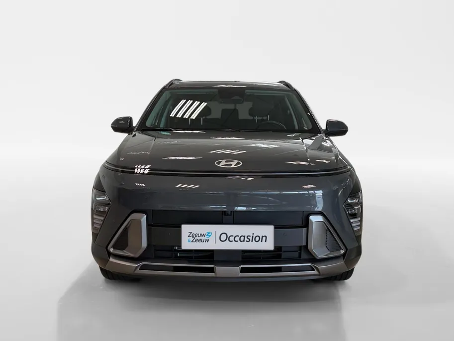 Hyundai Kona 1.6 HYBRID | AUTOMAAT | PREMIUM | NL-AUTO |