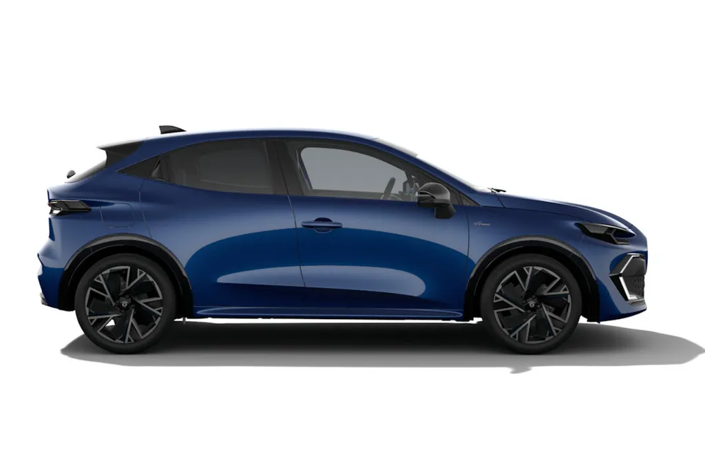 Renault Clio Hybrid 160 esprit Alpine | NU met €1.800,- Zeeuw & Zeeuw voorraadkorting | 5 jaar Gratis Garantie tot 160.000km en financier vanaf slechts 2,9% rente |