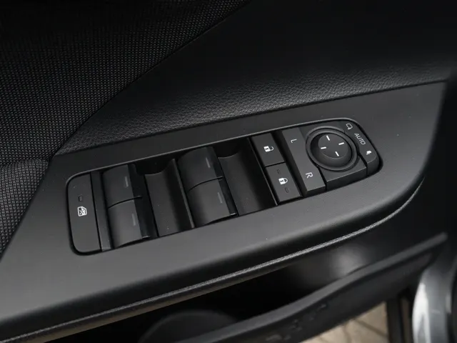 Toyota C-HR 1.8 Hybrid 140 Dynamic