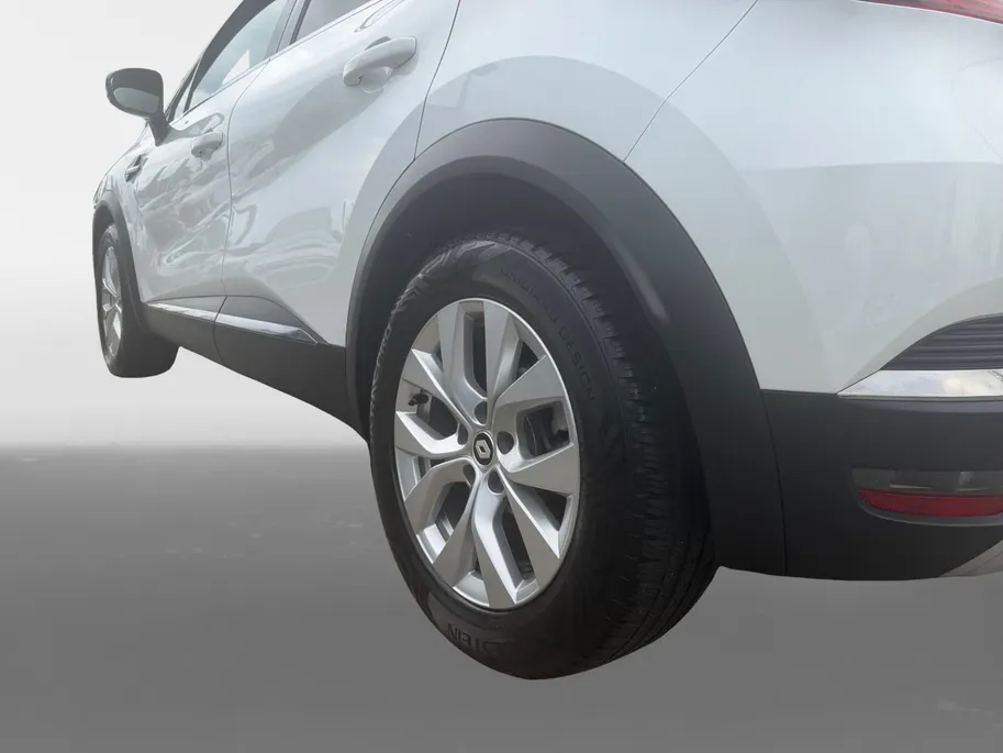 Renault Captur 1.6 E-Tech Hybrid 145 Intens | Automaat | Dealer Onderhouden | Camera | All Season Banden | Climate & Cruise Control | Apple Carplay & Android Auto | 12 Maanden BOVAG Garantie