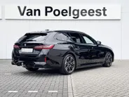 BMW 5 Serie Touring 530e