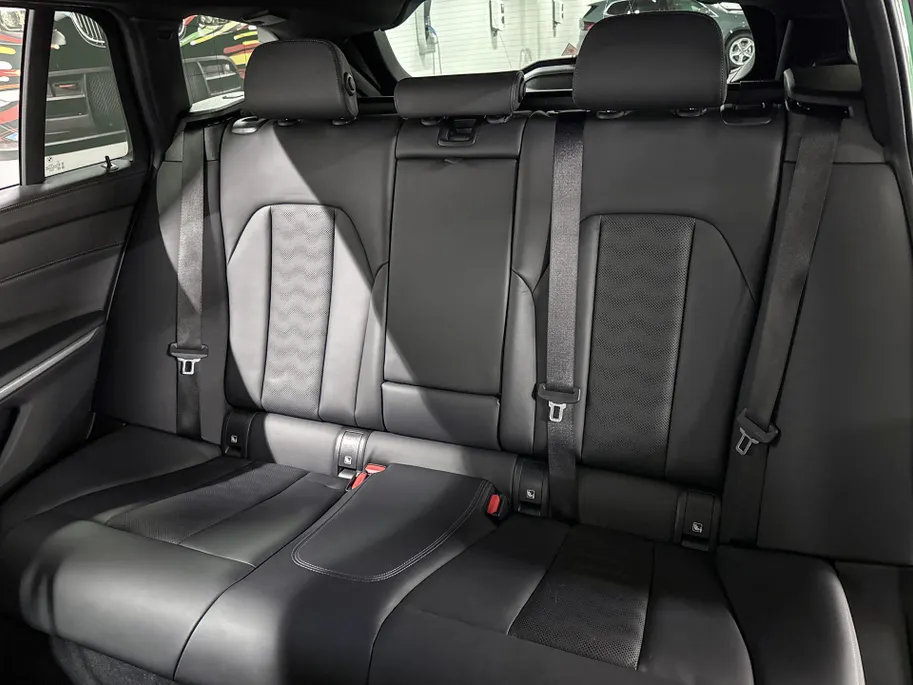 BMW M3 Touring M3 xDrive Competition