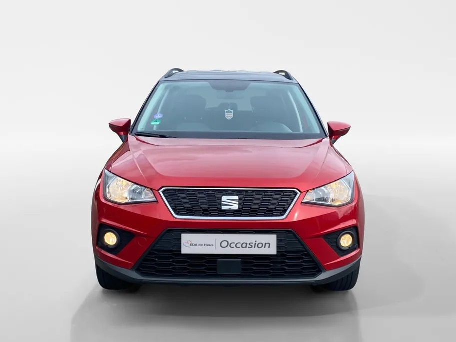 SEAT Arona 1.0 TSI Style Business Intense NL Auto | Navi | Clima | Cruise | PDC | Etc.