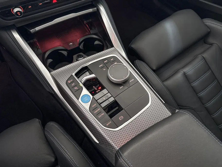 BMW i4 M50 High Executive 84 kWh