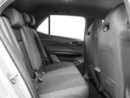 CUPRA Born Impulse 62 kWh 204pk · Camera · Keyless · Apple/Android Car Play · ACC · Stuurwielverwarming · Sportstoelen · 18'Velgen ·