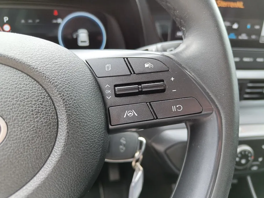 Hyundai i20 1.0 T-GDI Comfort Smart |