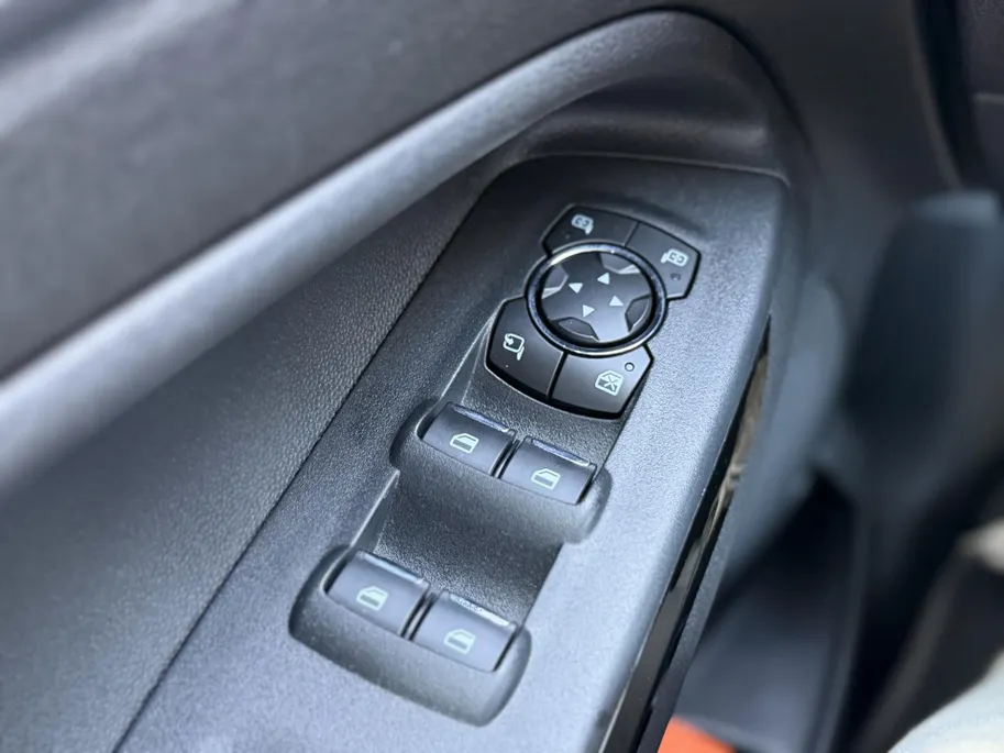 Ford EcoSport 1.0 EcoBoost Titanium DRIVER ASSISTANCE PACK I TREKHAAK I APPLE CARPLAY / ANDROID AUTO I