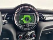 MINI Cooper 3-deurs Cooper S