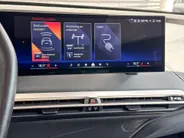 BMW iX xDrive40 Business Edition Plus 77 kWh