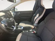 Renault Captur 1.6 E-Tech full hybrid 145 techno | Automaat | Trekhaak | Navigatie | Parkeersensoren | Camera | Apple Carplay & Android Auto | Cruise & Climate Control | 12 Maanden BOVAG Garantie