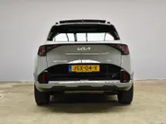 Kia Sportage 1.6 T-GDi 265pk Plug-In Hybrid AT6 4WD GT-PlusLine