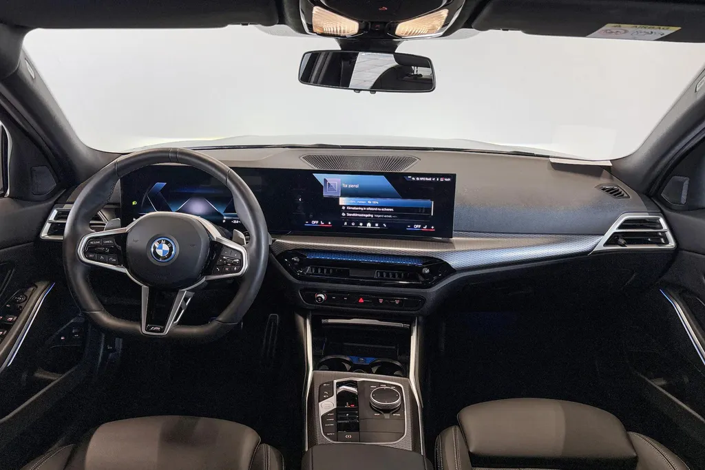 BMW 3 Serie Touring 330e