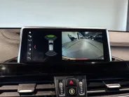 BMW X2 sDrive20i High Executive Edition