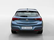 Opel Astra 1.0 Online Edition | NL auto | Cruise control | Navigatie | Parkeersensoren voor en achter | Achteruitrijcamera | 16' lichtmetalen velgen | Airco |  Bovag garantie |