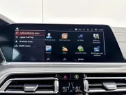 BMW X5 xDrive40i High Executive