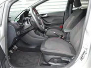 Ford Fiesta 1.0 ECOB. 95PK ST LINE X|NAVI|CARPLAY|MOOI!