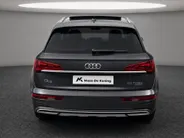 Audi Q5 50 TFSIe 299pk S-tronic Advanced edition · Panoramadak · Apple/Android Car Play · P-Sensoren · Elek. Achterklep · Inklapbare Spiegels · 19'' Inch ·
