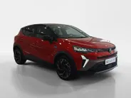 Renault Captur 1.6 E-Tech full hybrid 160 esprit Alpine | Profiteer nu van €2.500,- Zeeuw & Zeeuw voorraadkorting |Uit voorraad leverbaar op = op